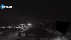 Ulice Meziříčská