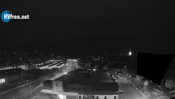 Ulice Meziříčská