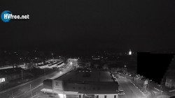 Ulice Meziříčská