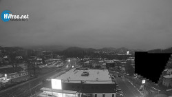 Ulice Meziříčská