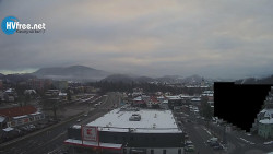 Ulice Meziříčská