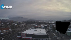 Ulice Meziříčská