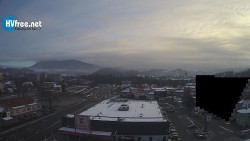 Ulice Meziříčská