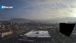 Ulice Meziříčská