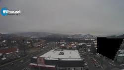 Ulice Meziříčská