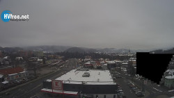 Ulice Meziříčská