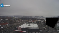 Ulice Meziříčská