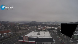 Ulice Meziříčská