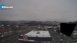 Ulice Meziříčská