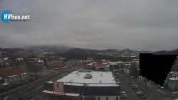 Ulice Meziříčská