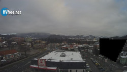 Ulice Meziříčská