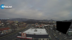 Ulice Meziříčská