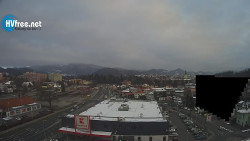 Ulice Meziříčská