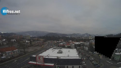 Ulice Meziříčská