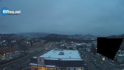 Ulice Meziříčská