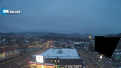 Ulice Meziříčská