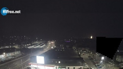 Ulice Meziříčská