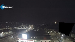 Ulice Meziříčská