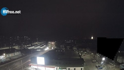 Ulice Meziříčská