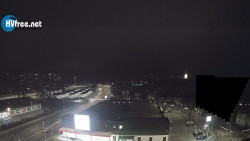 Ulice Meziříčská