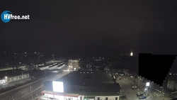 Ulice Meziříčská