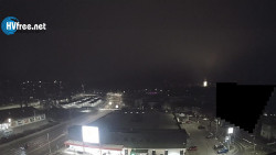 Ulice Meziříčská