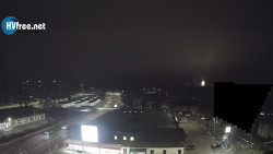 Ulice Meziříčská