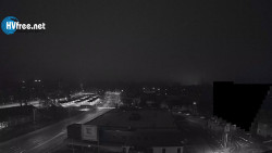 Ulice Meziříčská