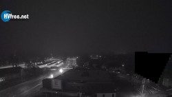 Ulice Meziříčská