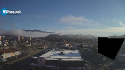 Ulice Meziříčská