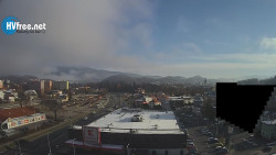 Ulice Meziříčská