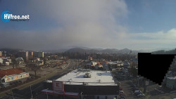 Ulice Meziříčská