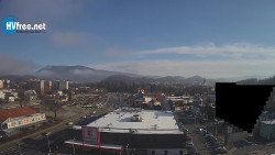 Ulice Meziříčská