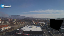 Ulice Meziříčská