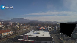 Ulice Meziříčská