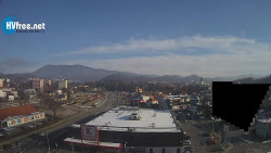 Ulice Meziříčská