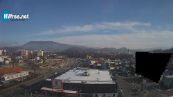 Ulice Meziříčská