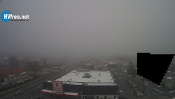 Ulice Meziříčská