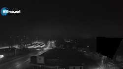 Ulice Meziříčská