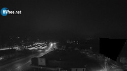 Ulice Meziříčská