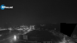 Ulice Meziříčská