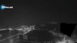 Ulice Meziříčská