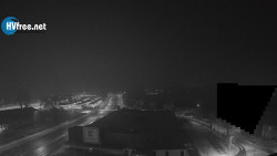 Ulice Meziříčská