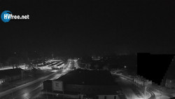 Ulice Meziříčská