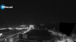 Ulice Meziříčská