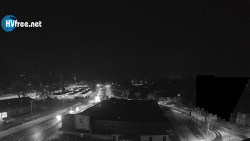 Ulice Meziříčská