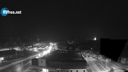 Ulice Meziříčská