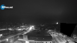 Ulice Meziříčská