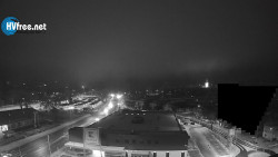 Ulice Meziříčská