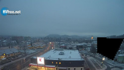 Ulice Meziříčská